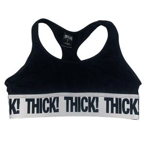 Kylie Jenner Sports Bra